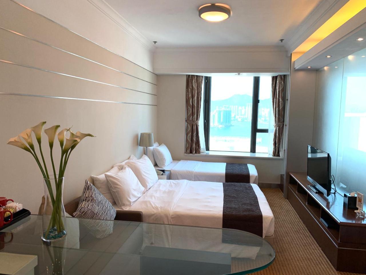 Ramada Grand View Hotel