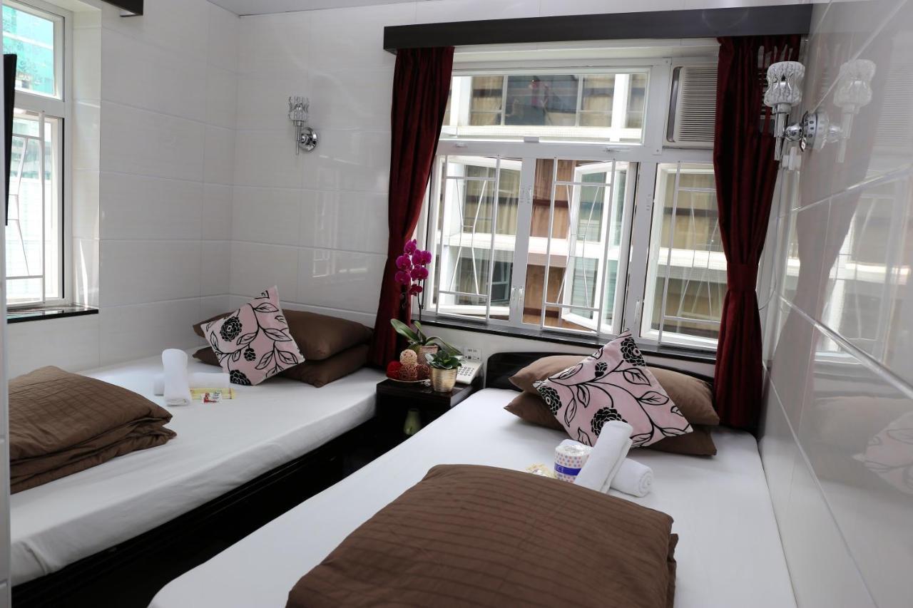 Guest house Canada *