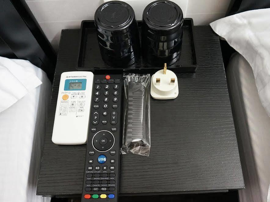 Guest house Kowloon Mongkok 2407 *