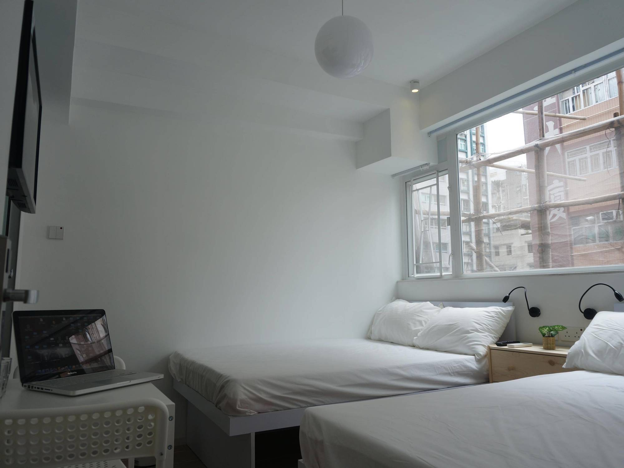 Guest house Ukkei