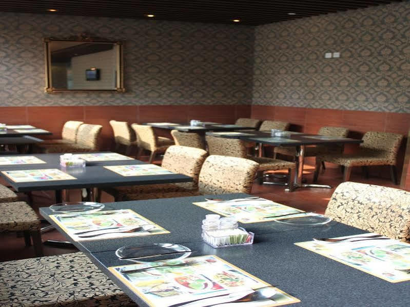 Best Western Causeway Bay Hotel