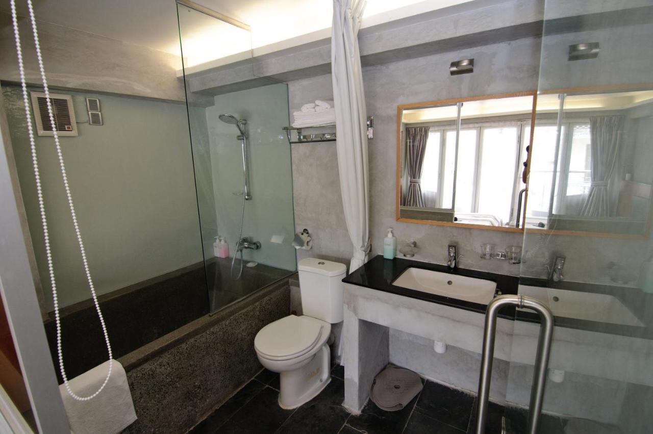Espace Elastique With Contactless Check-in Bed & Breakfast Hong Kong