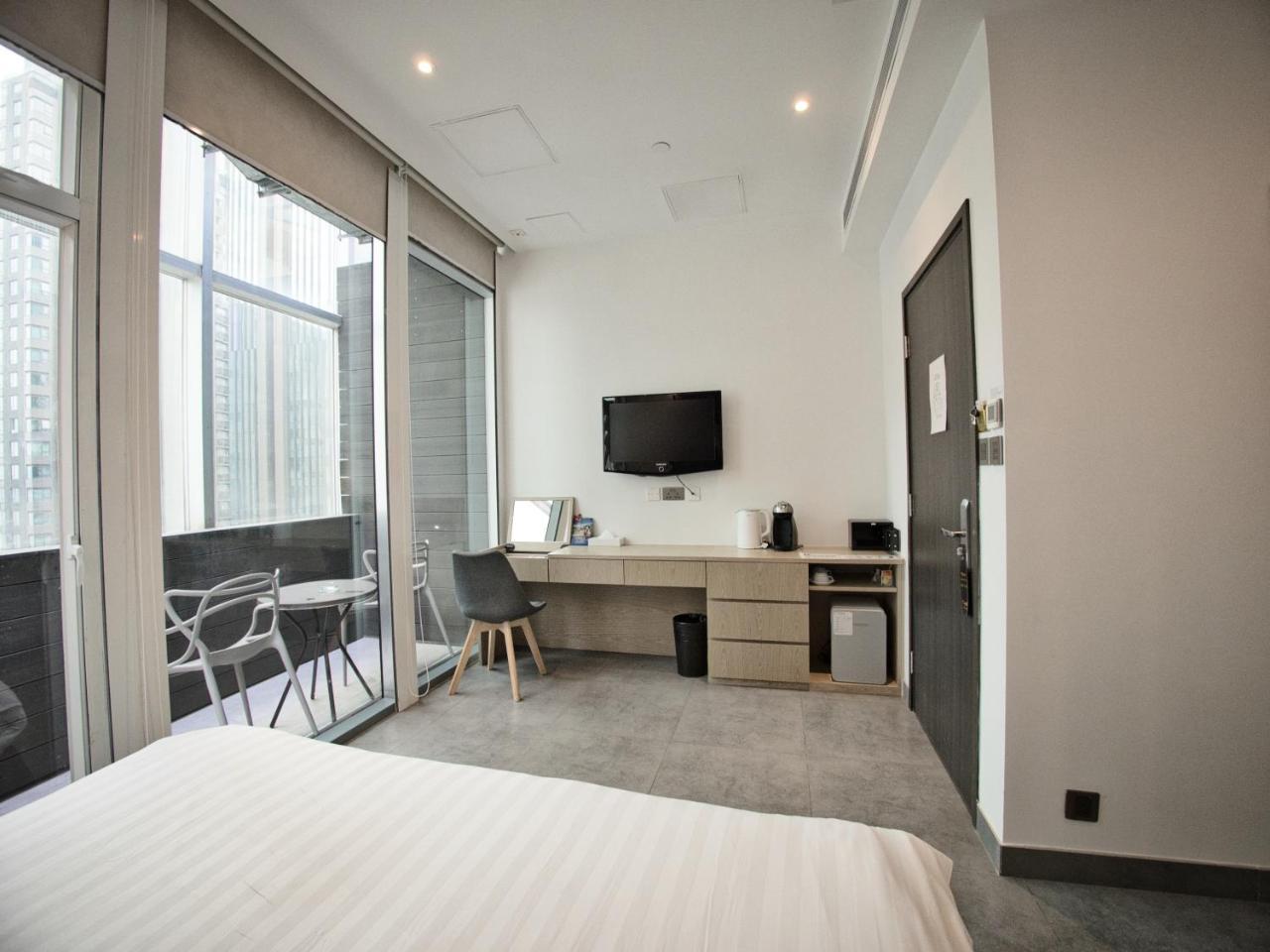 Wifi Boutique Hotel