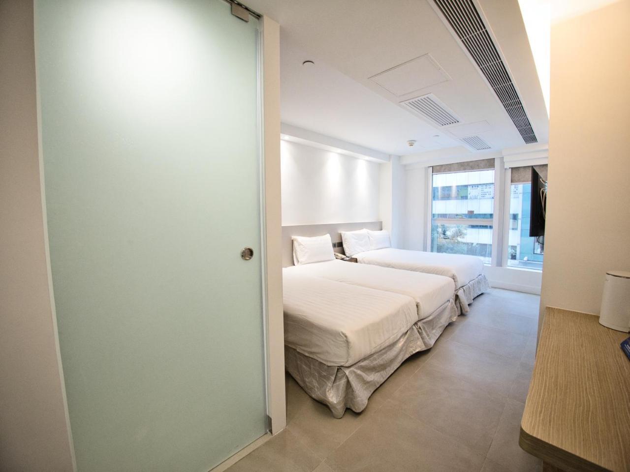 Hotel Wifi Boutique 3*