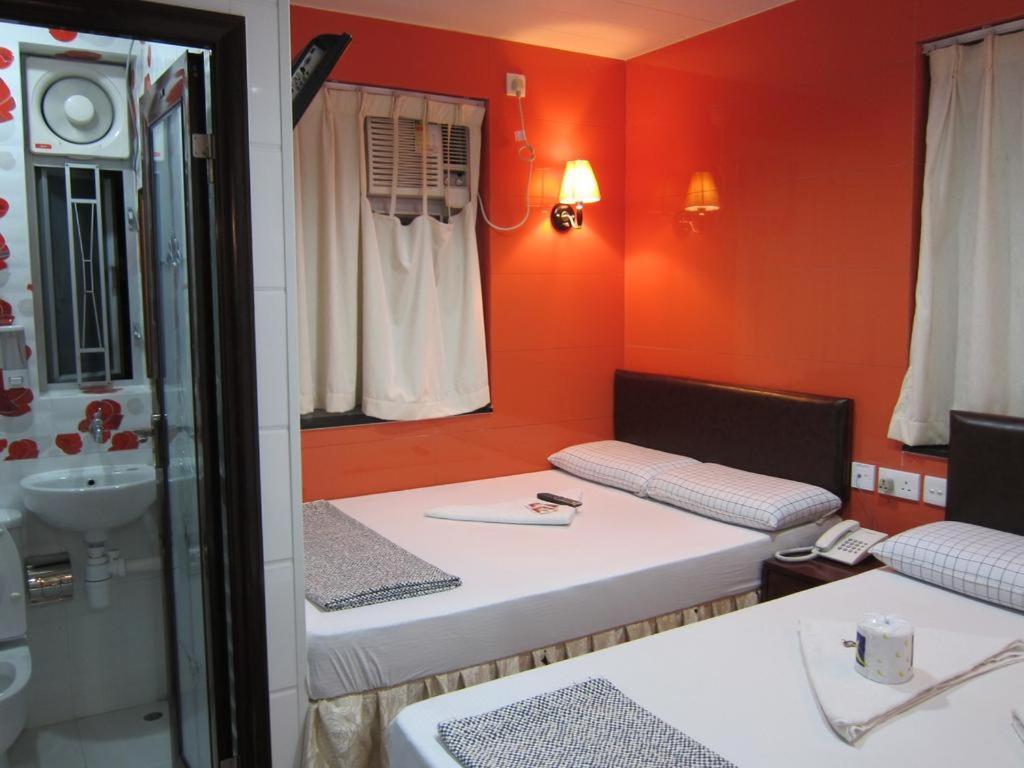 Guest house Woodstock *