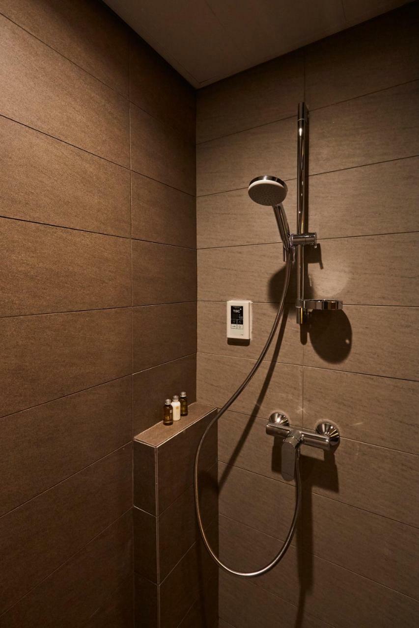 Aparthotel Princeton Hong Kong