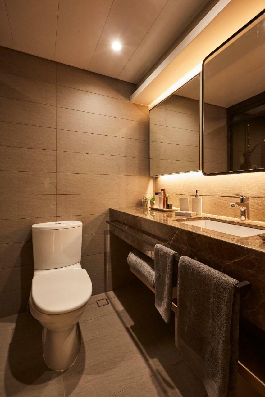 Aparthotel Princeton Hong Kong