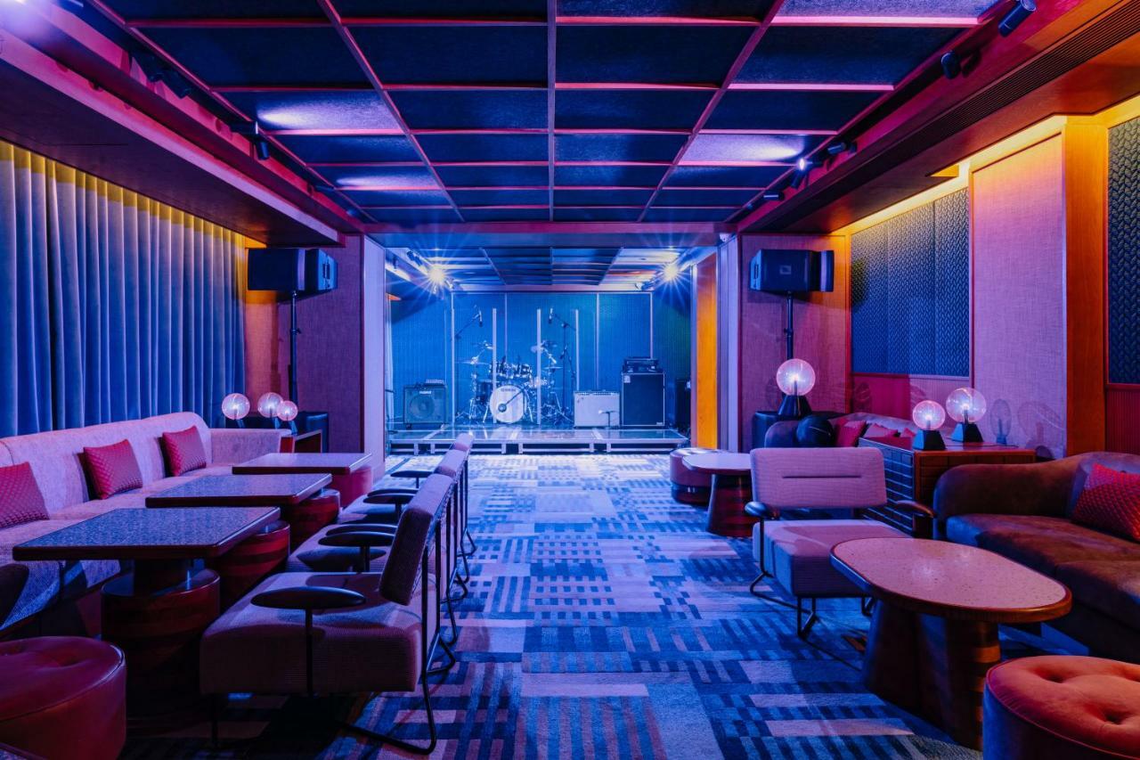Hotel Eaton Hk 4*