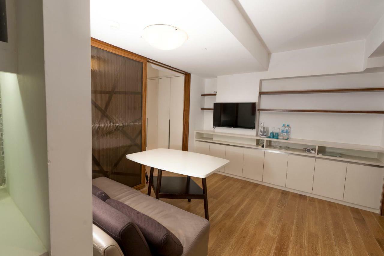 Homy Hotel Hong Kong
