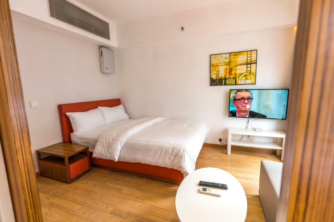 Hotel Homy 4*