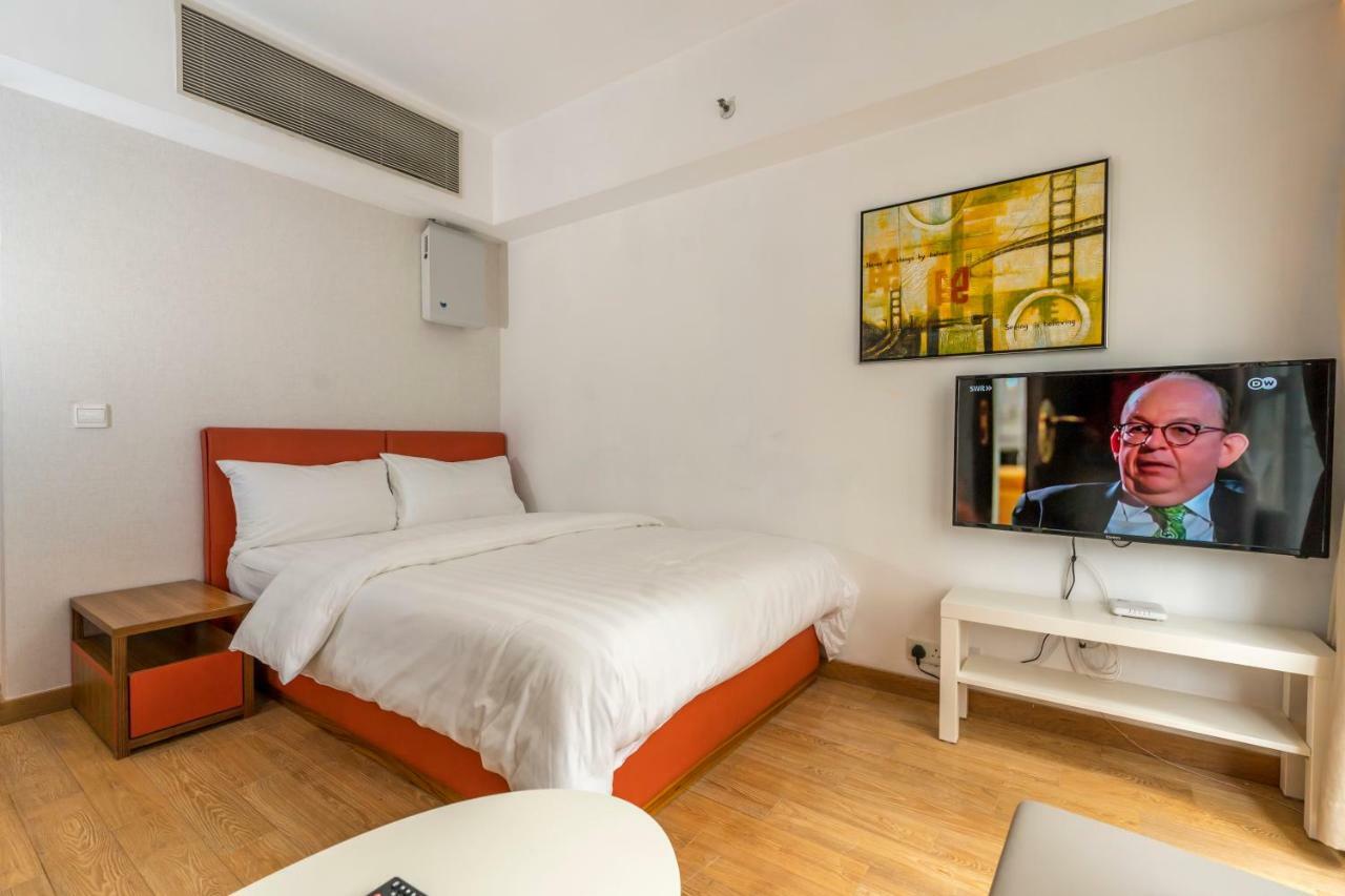Homy Hotel 4*