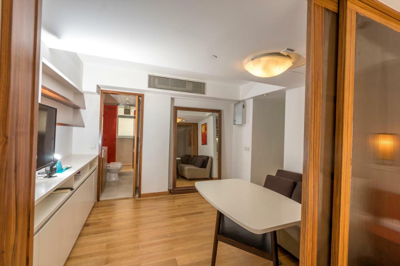 Homy Hotel