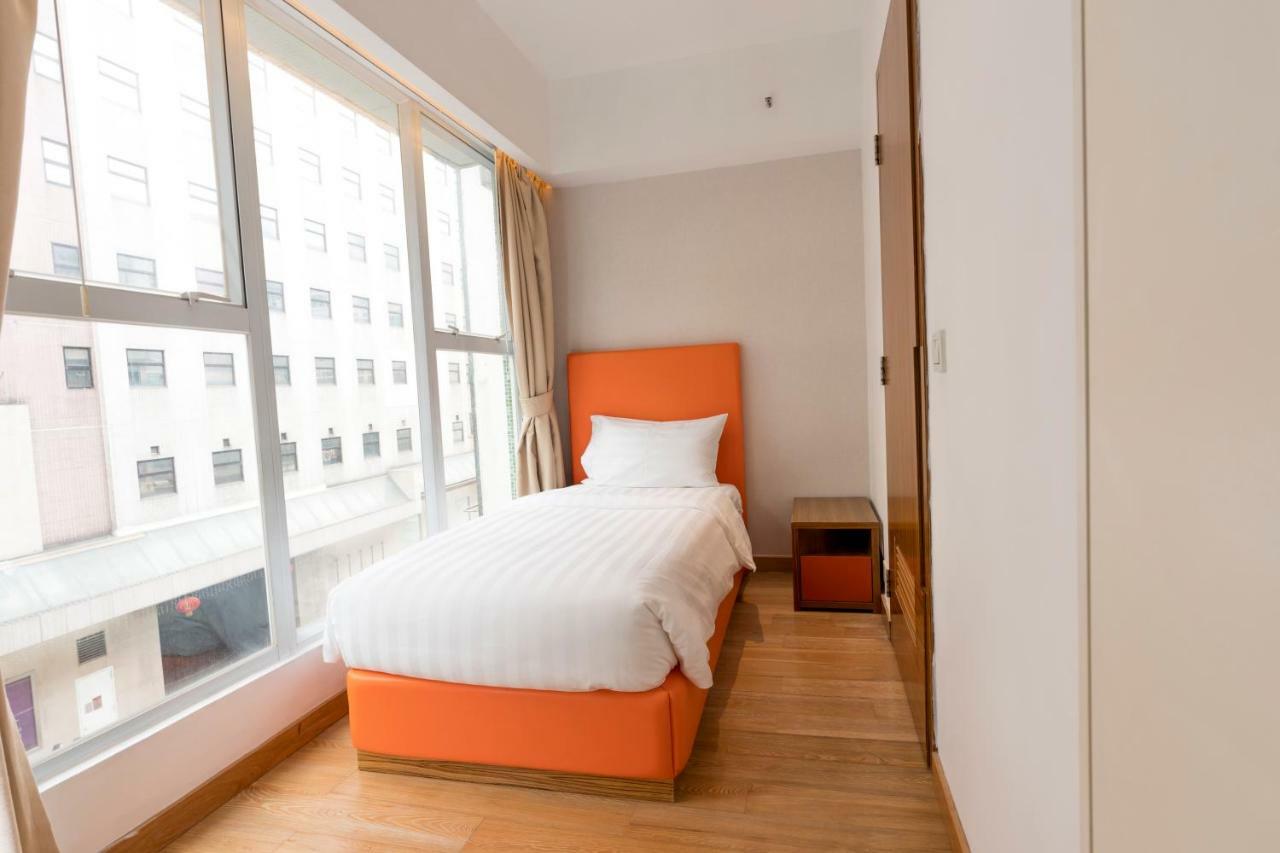 Hotel Homy 4*