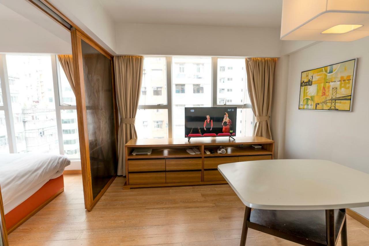 Homy Hotel