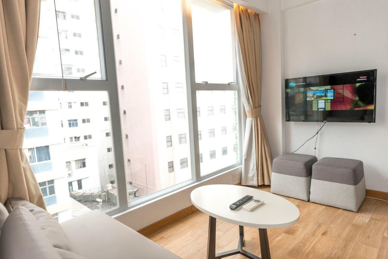 Homy Hotel