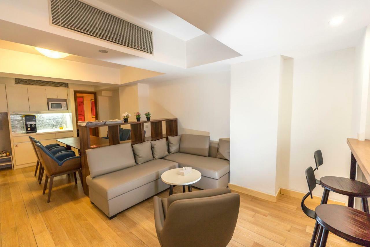 Homy 4* Hong Kong