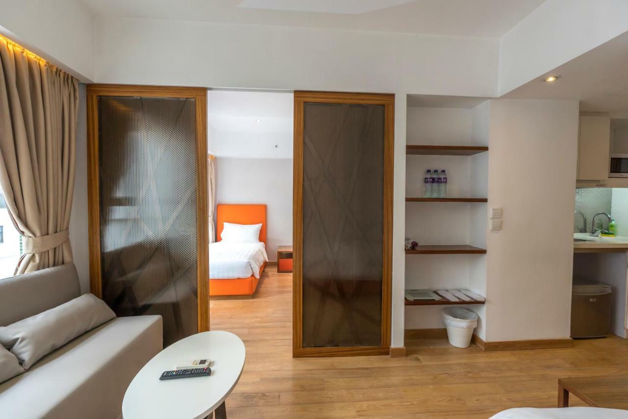 Hotel Homy Hong Kong