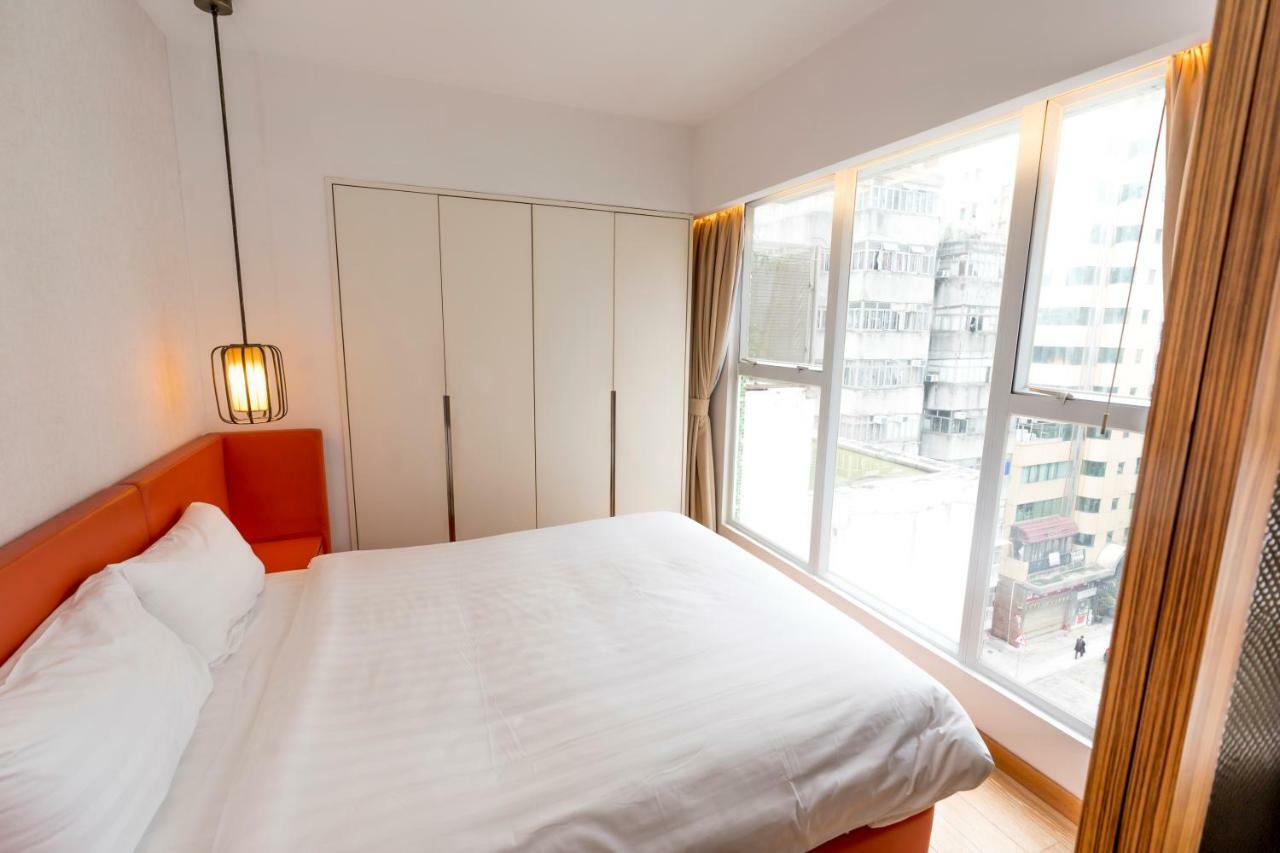 Homy Hotel