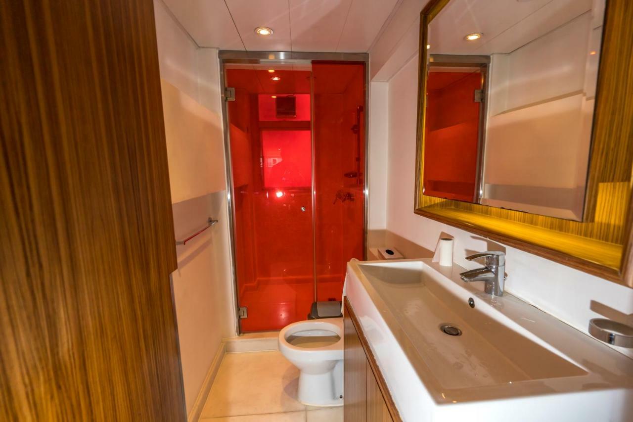 Hotel Homy Hong Kong