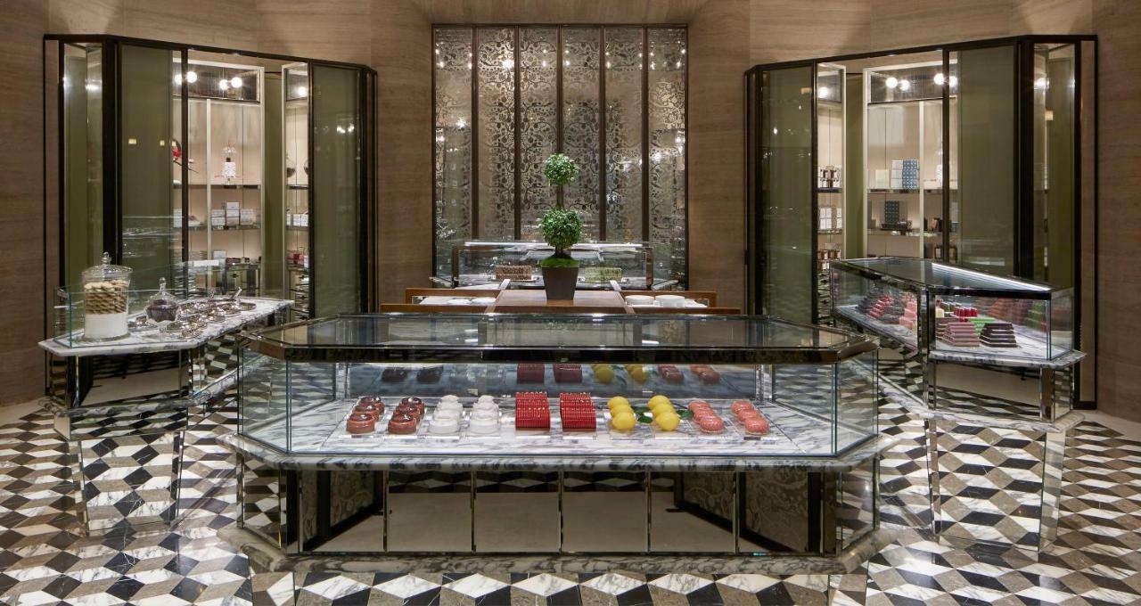 Hotel Rosewood 5*