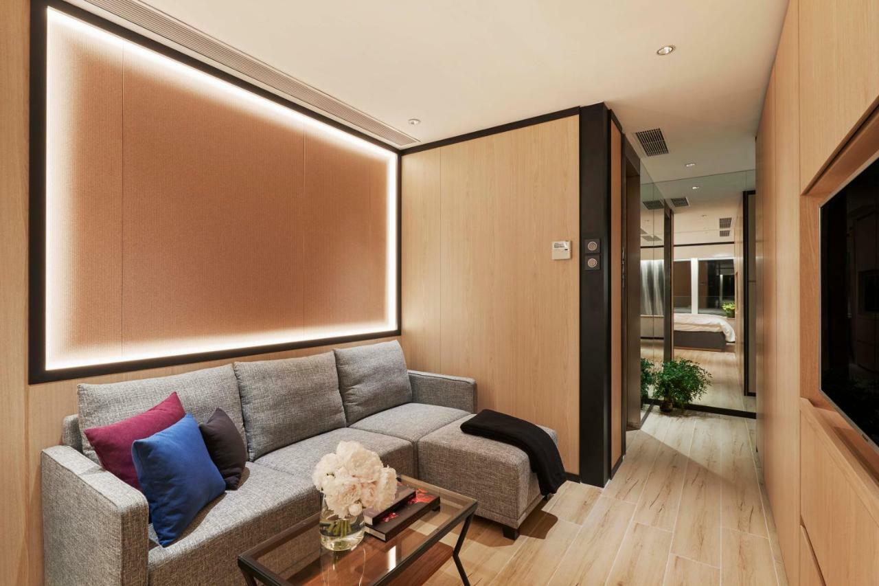 Cm+ And Serviced Aparthotel