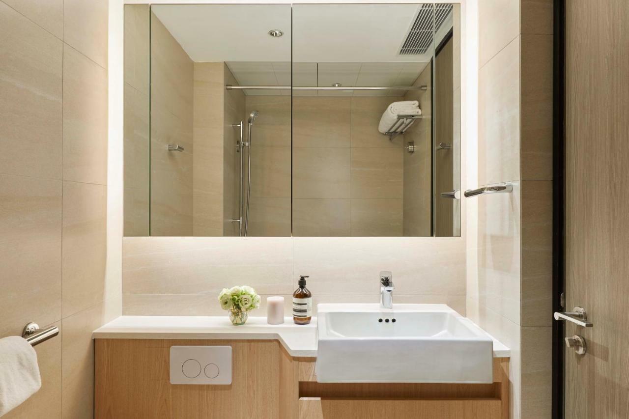 Cm+ And Serviced Aparthotel