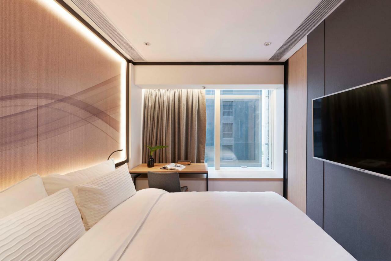 Aparthotel Cm+ And Serviced Hong Kong