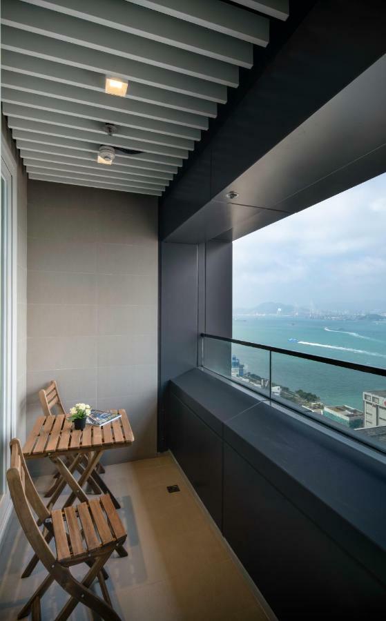 Cm+ And Serviced Aparthotel