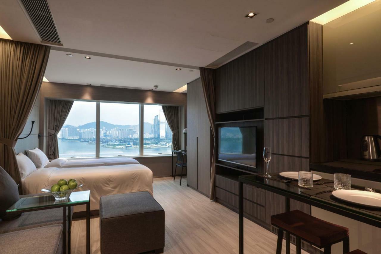 Cm+ And Serviced Aparthotel Hong Kong