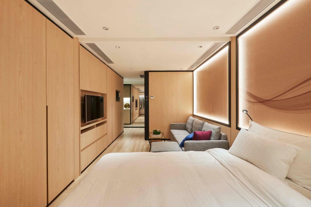 Cm+ And Serviced Aparthotel