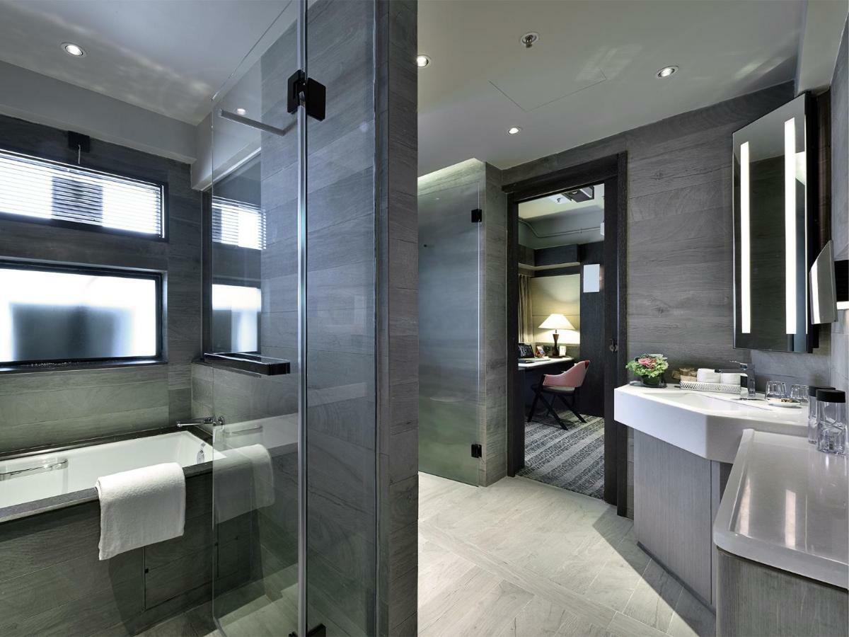 Hotel Xi Hong Kong