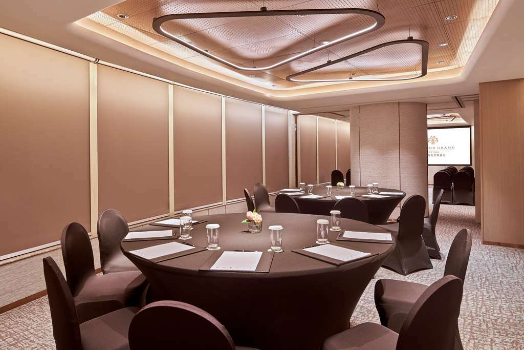Harbour Grand Kowloon Hotel