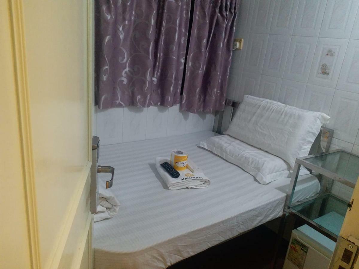 Guest house Ranjeet *