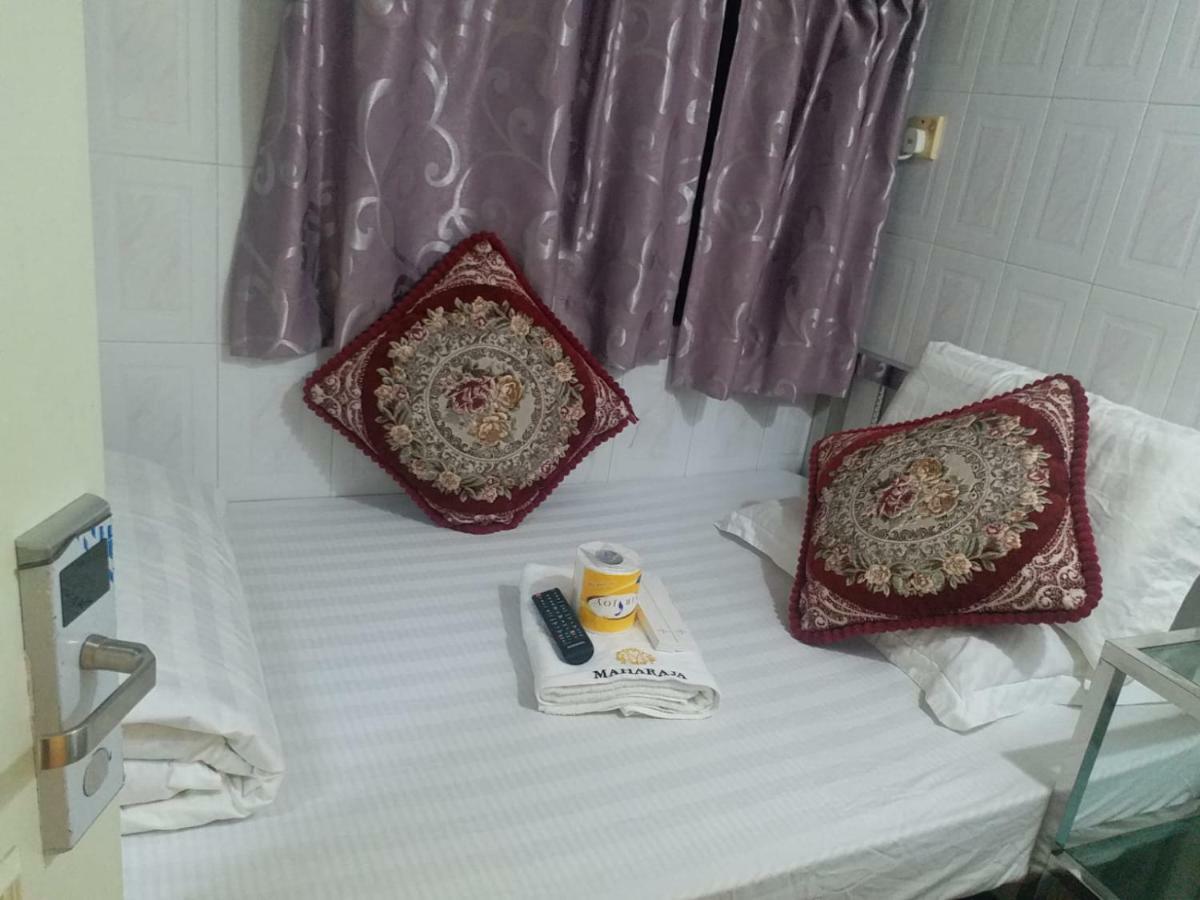 Guest house Ranjeet *