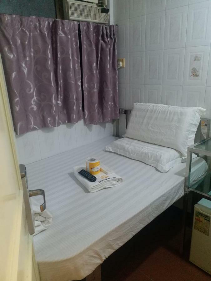 Ranjeet Guest house Hong Kong
