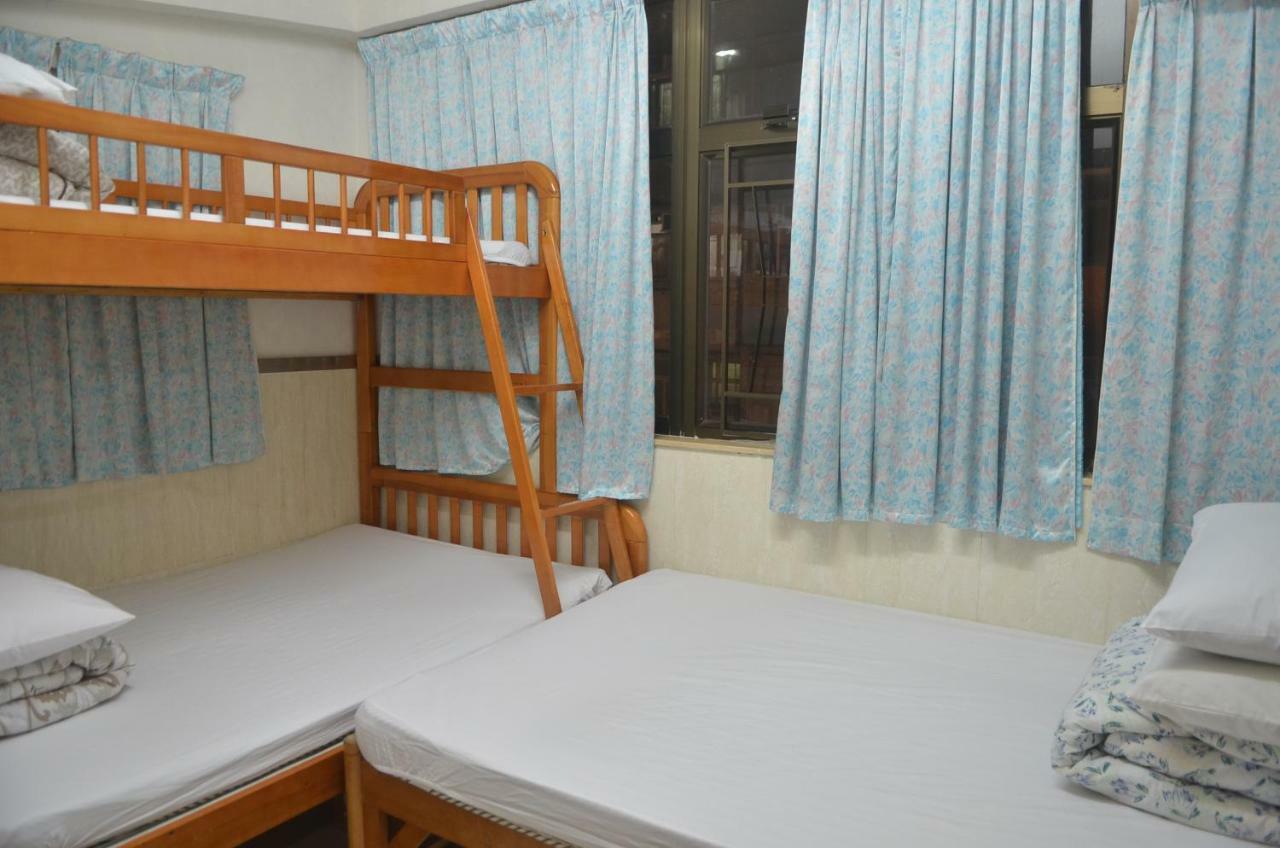 Johnson Wisma tamu *