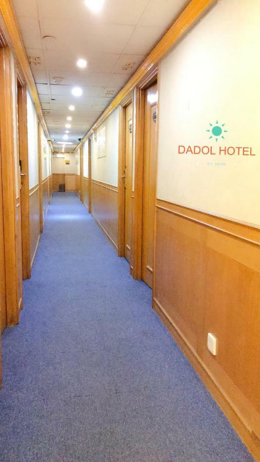 Guest house Dadol