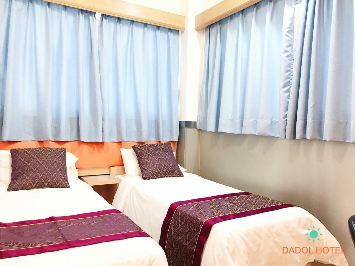Dadol Guest house