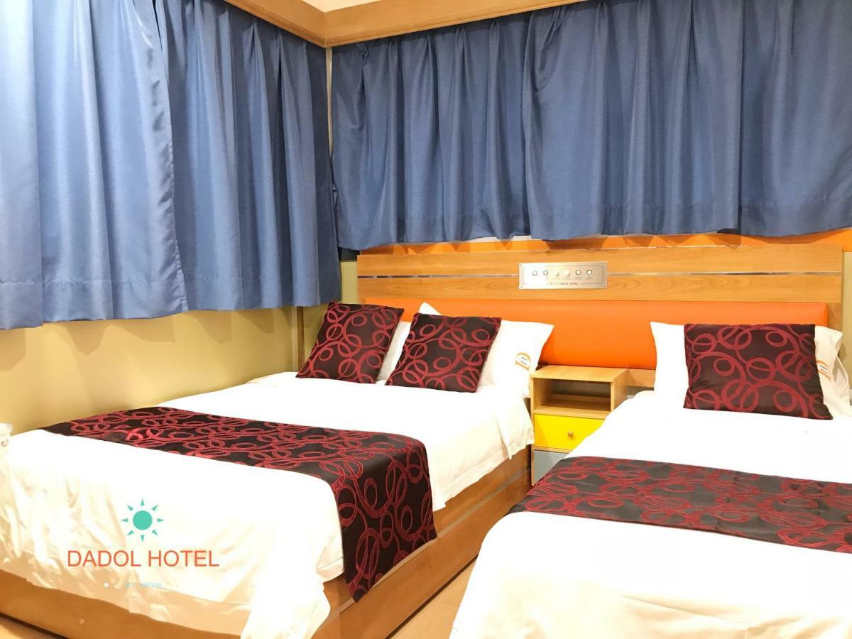 Dadol Guest house *