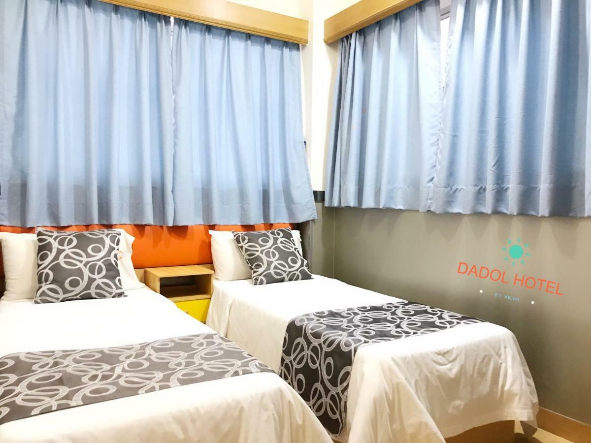 Guest house Dadol *