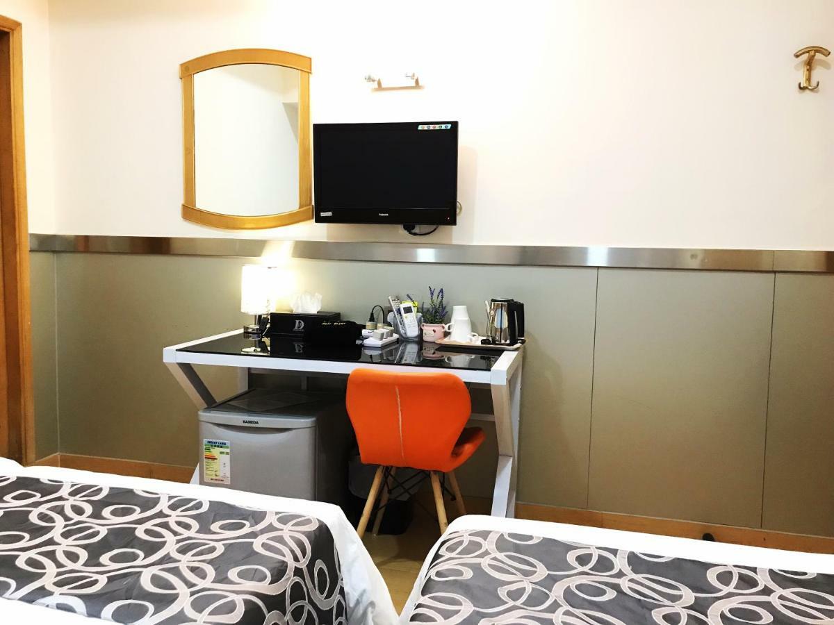 Dadol Guest house