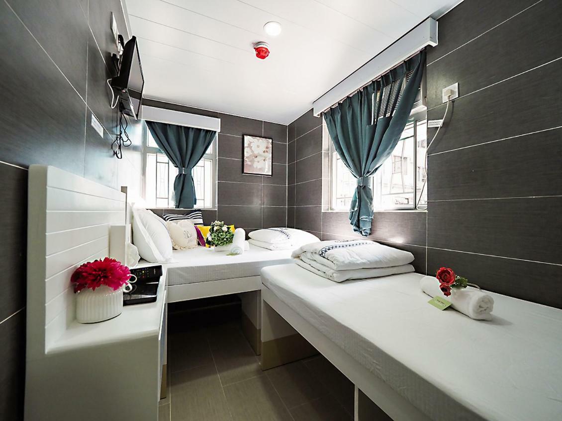 Guest house Comfort Hong Kong