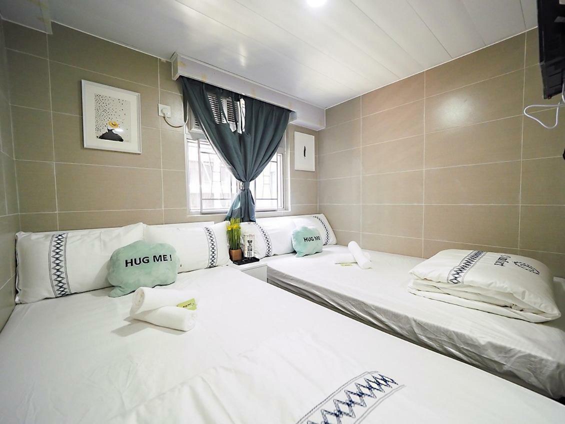 Comfort Guest house *