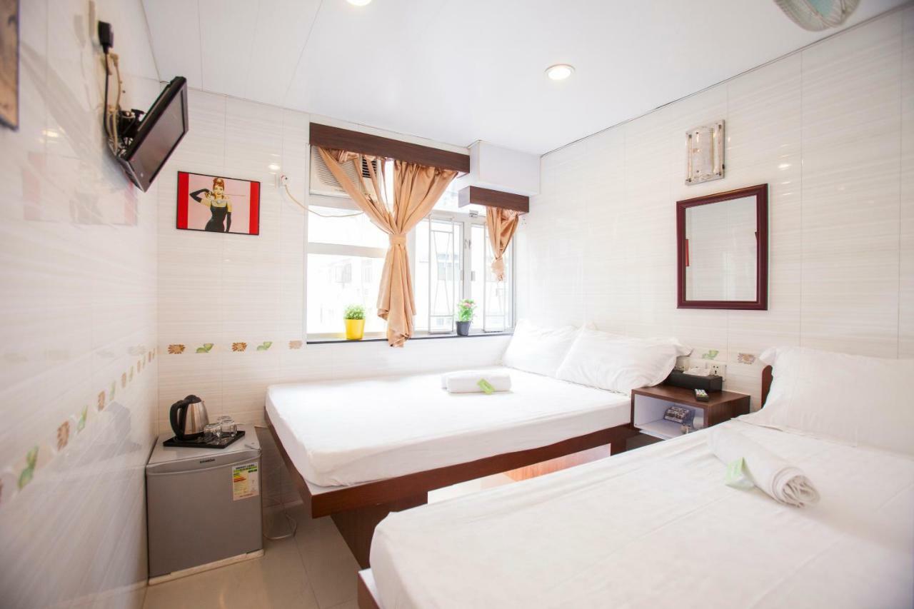 Comfort Guest house *