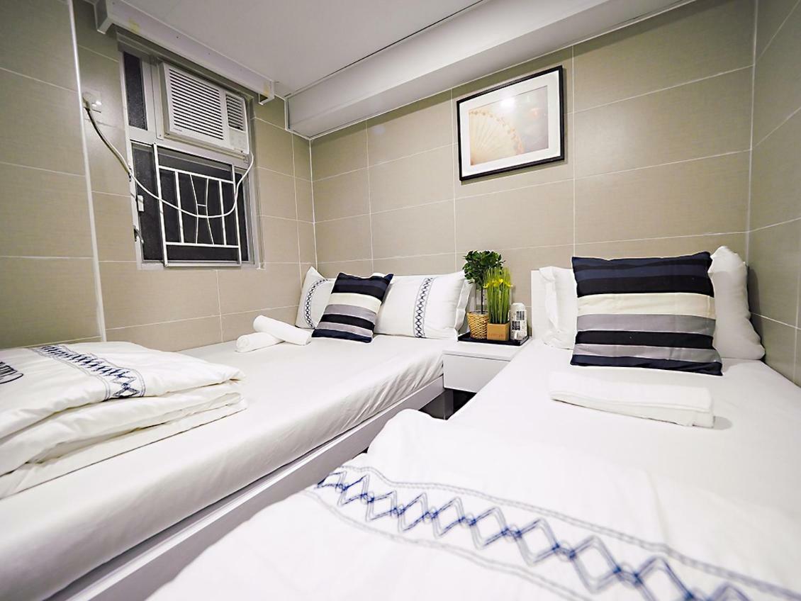 Comfort Hong Kong