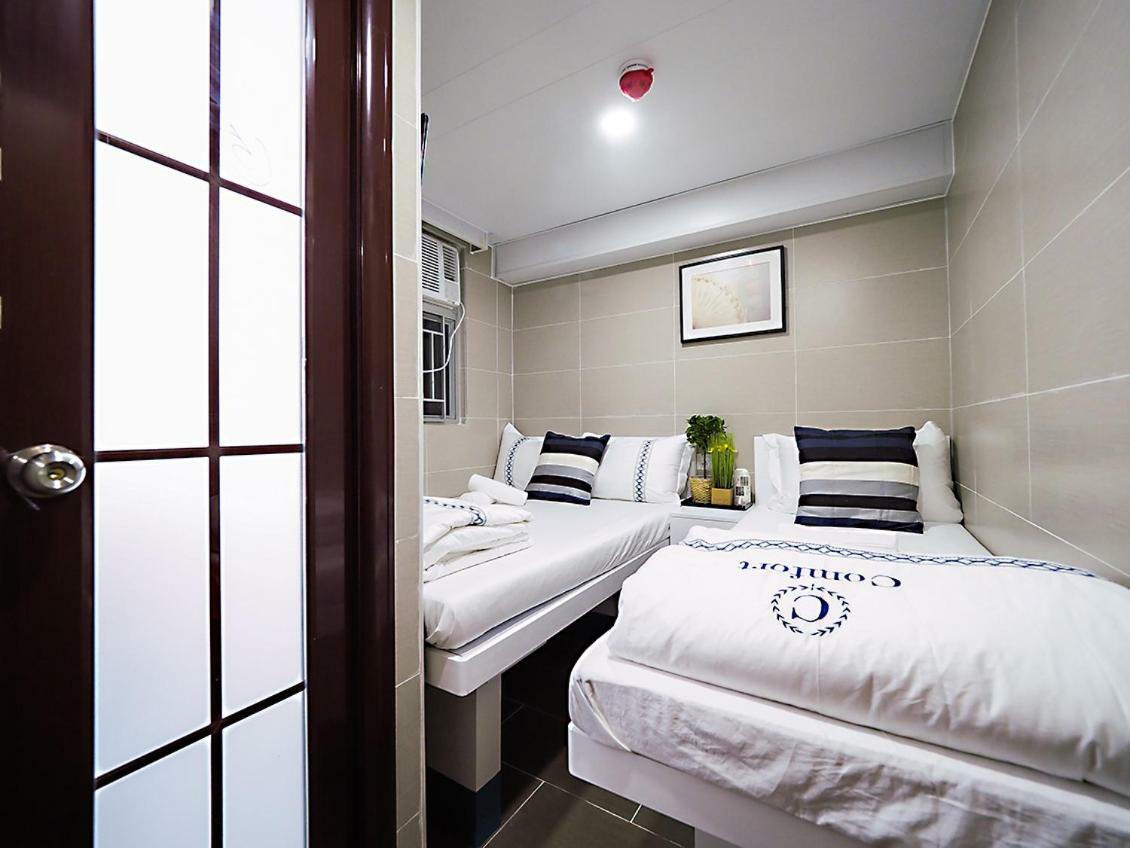 Comfort Guest house *