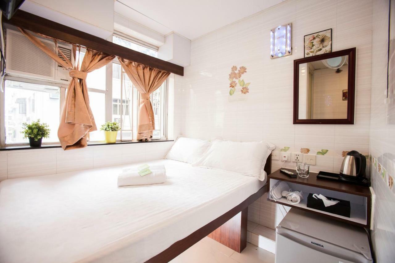 Comfort Guest house *