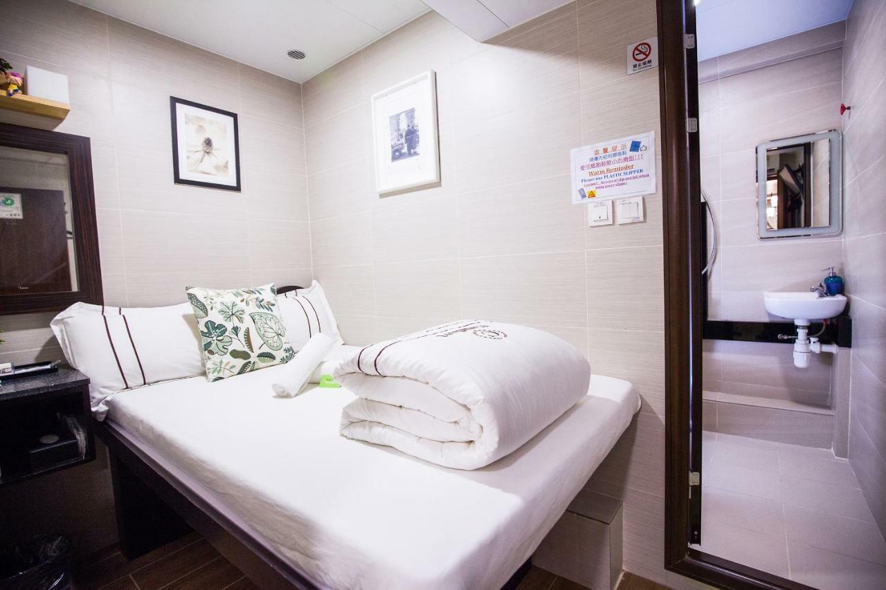 Comfort Guest house *