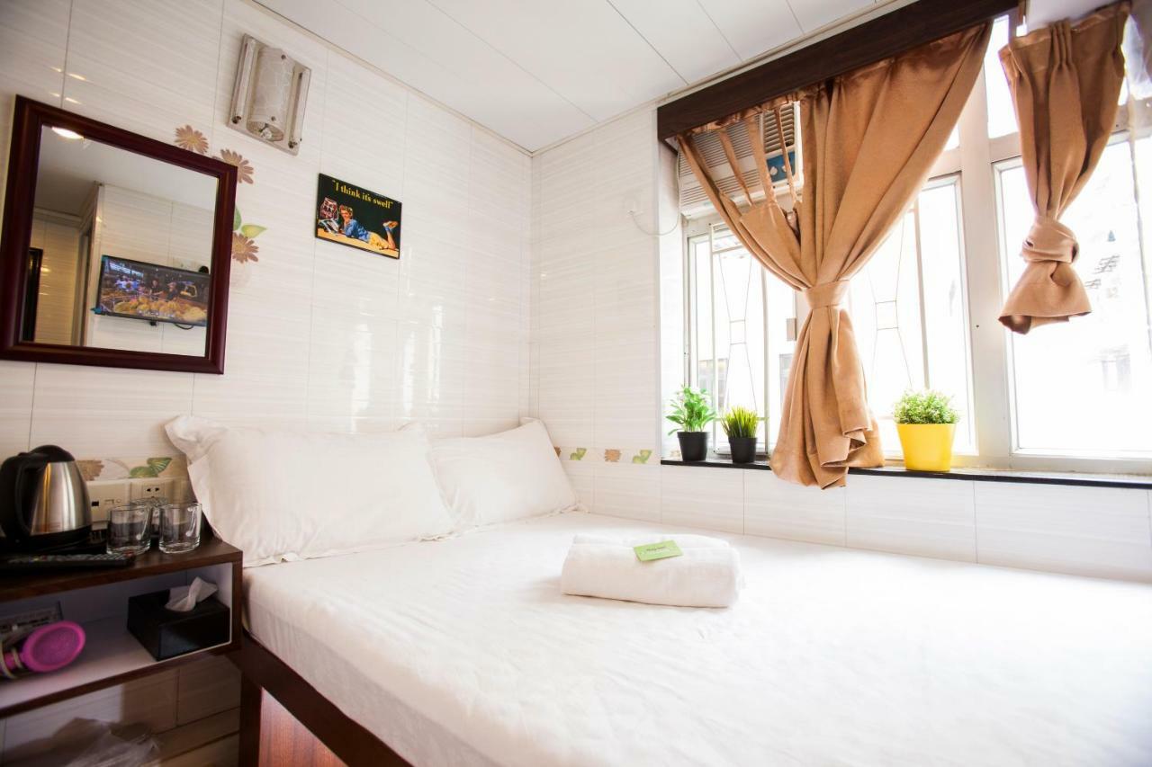 Comfort Hong Kong