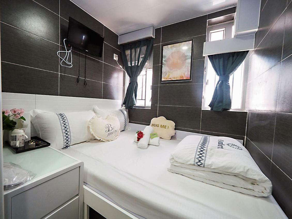 Comfort Guest house Hong Kong